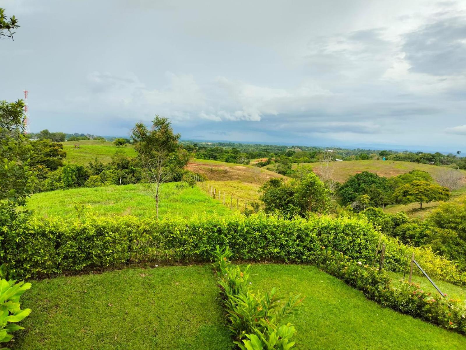 Hotel Arboreo Doradal Exterior foto